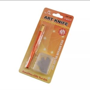 💖IC Chip Repair Thin Blade Tool Set